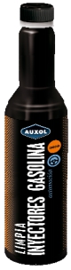 AUXOL Limpia Inyectores Gasolina - Haga click en la imagen para cerrar